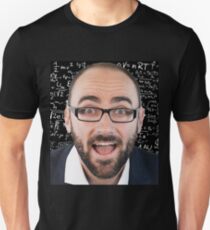 vsauce tshirt