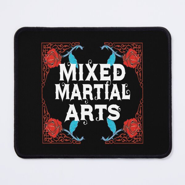 Item preview, mma fighter fitness and training roses in ornaments designed and sold by ReneMM.