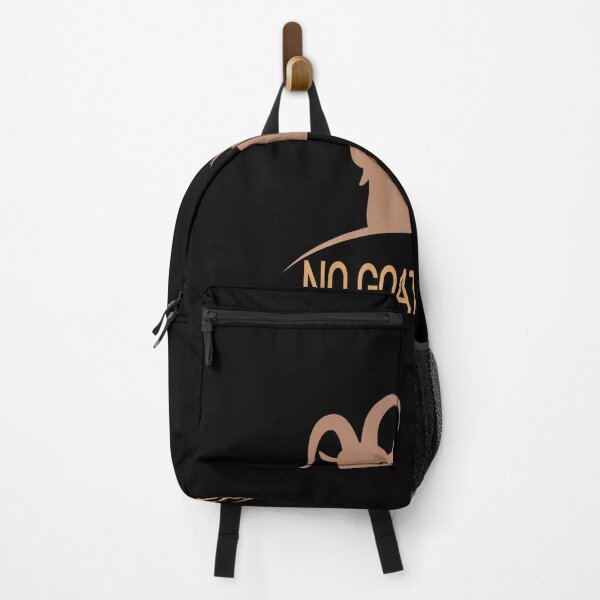 Item preview, NO GOATS NO GLORY designed and sold by askarne.