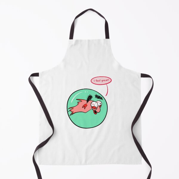 Item preview, I feel great! designed and sold by KyMyArt.