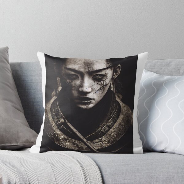Artikelvorschau, Samurai entworfen und verkauft von Wa23Collection.