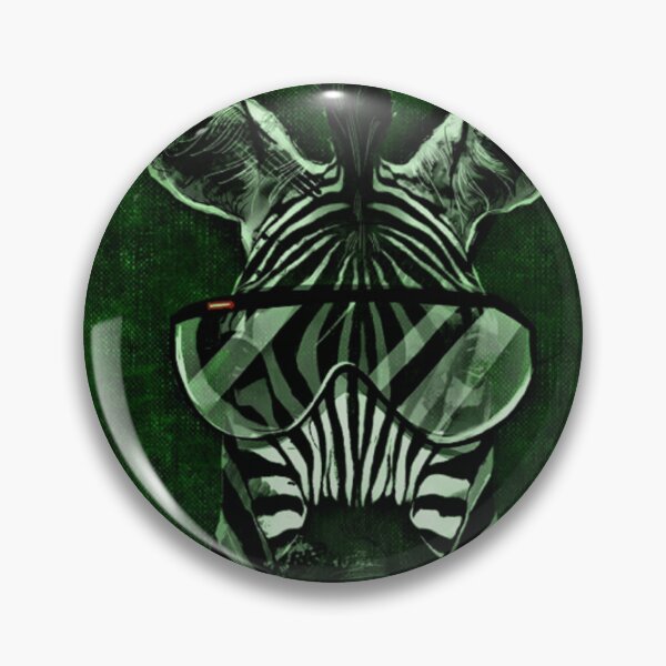 Item preview, Zebra designed and sold by Sneshka.
