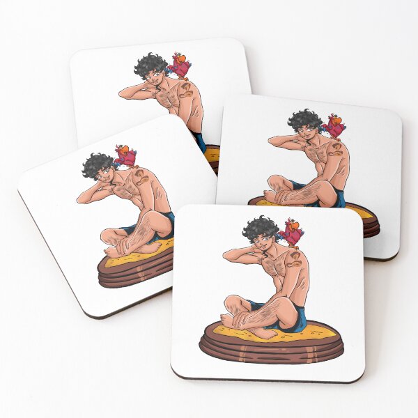 Item preview, Jafar designed and sold by Nonomangaka.