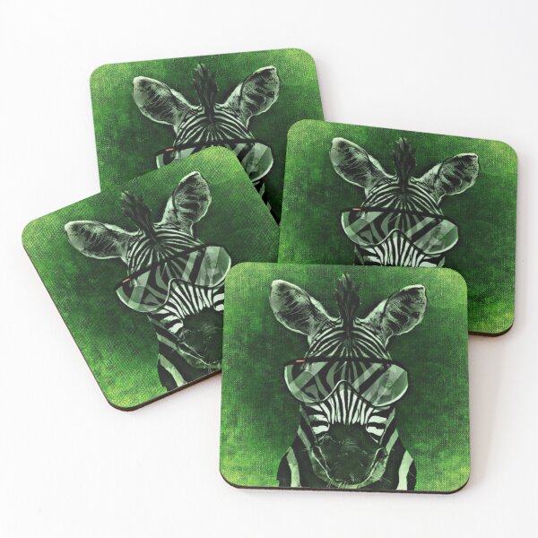 Item preview, Zebra designed and sold by Sneshka.