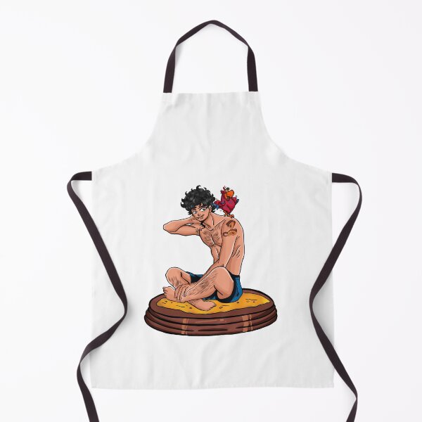 Item preview, Jafar designed and sold by Nonomangaka.