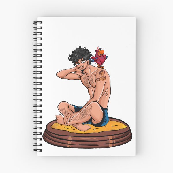 Item preview, Jafar designed and sold by Nonomangaka.