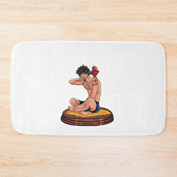 Item preview, Jafar designed and sold by Nonomangaka.