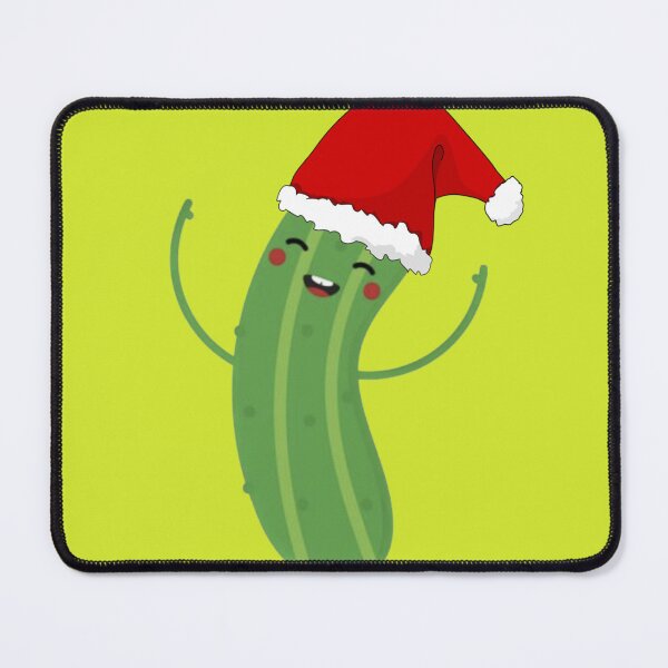 Item preview, Pickle Christmas Lights designed and sold by MandMco.
