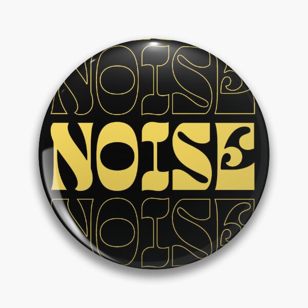 Item preview, Make Some Noise designed and sold by Ficula.