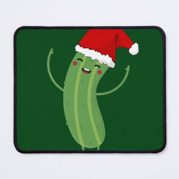 Item preview, Pickle Christmas Lights designed and sold by MandMco.