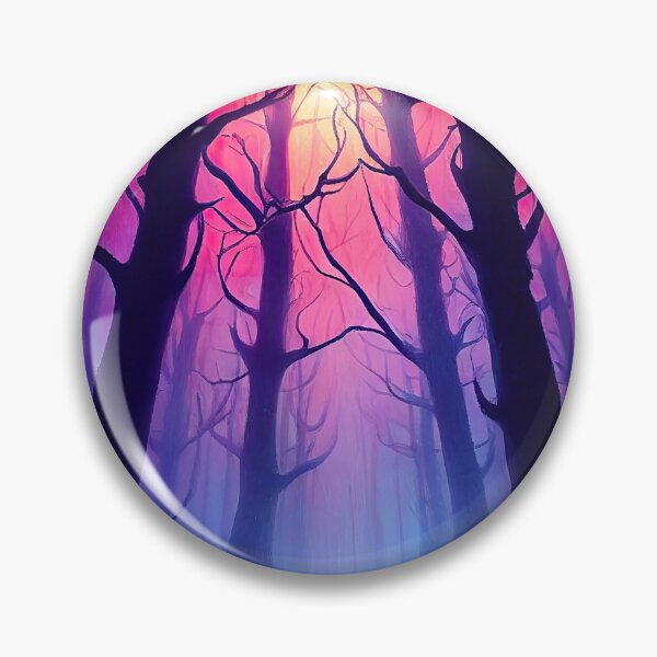 Item preview, Forest fantasy art style designed and sold by mrlongfield.