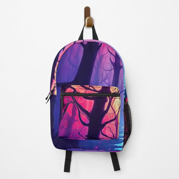 Item preview, Forest fantasy art style designed and sold by mrlongfield.