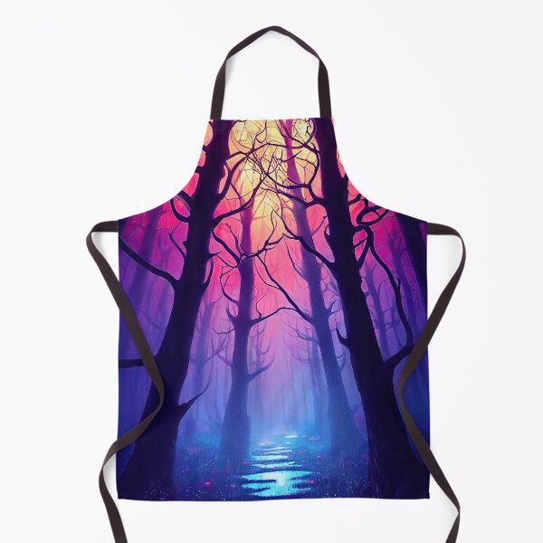 Item preview, Forest fantasy art style designed and sold by mrlongfield.