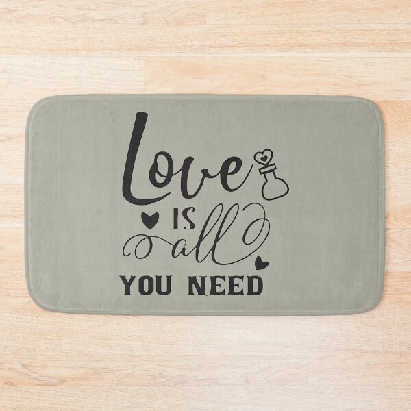 Item preview, Love Is All You Need-Grief Is The Price We Pay For Love designed and sold by LucasDy4.