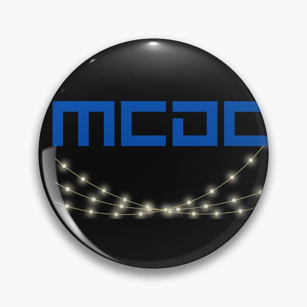 Item preview, MCDC back Essential T-Shirt designed and sold by FRANI-ART.