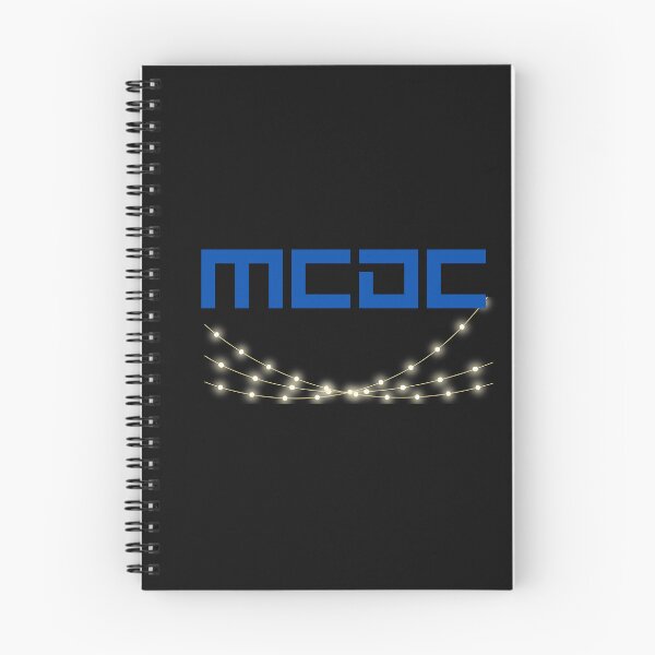 Item preview, MCDC back Essential T-Shirt designed and sold by FRANI-ART.