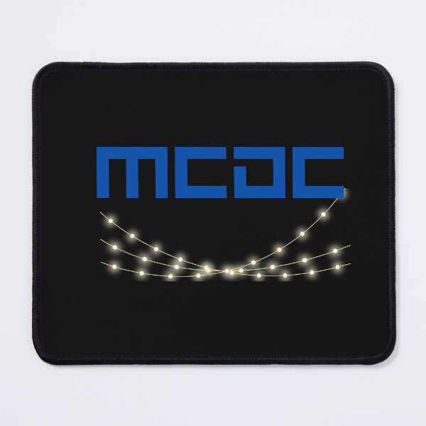 Item preview, MCDC back Essential T-Shirt designed and sold by FRANI-ART.