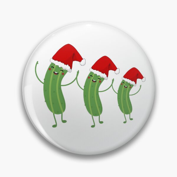 Item preview, Pickle Christmas Light designed and sold by MandMco.