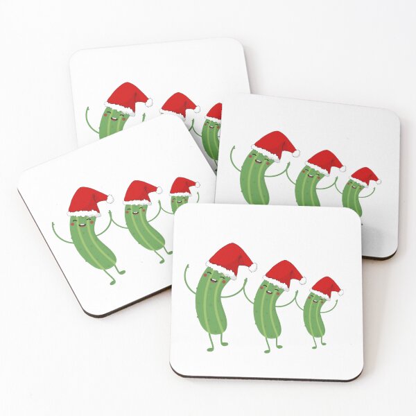 Item preview, Pickle Christmas Light designed and sold by MandMco.