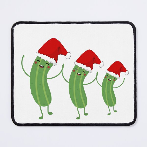 Item preview, Pickle Christmas Light designed and sold by MandMco.