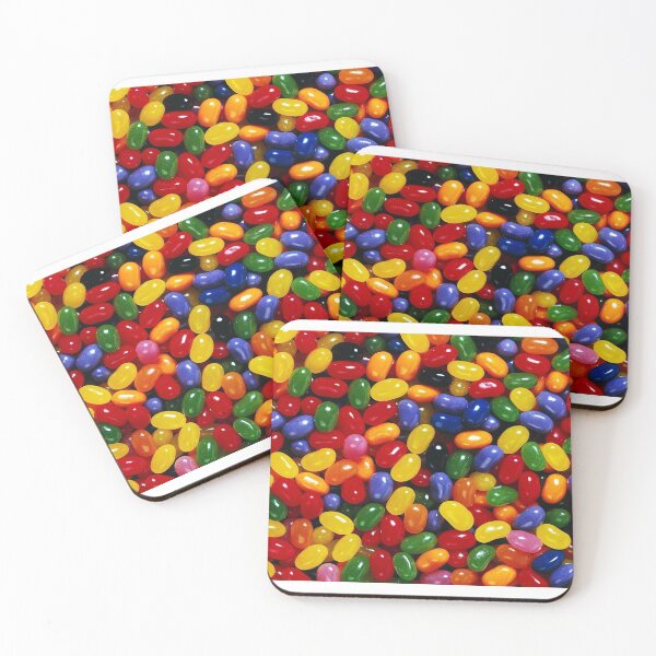 Item preview, Jelly beans designed and sold by ThreeTrees.