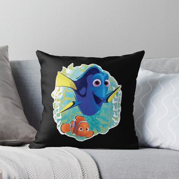 Item preview, So Funny Swimming Finding Nemo You Really Need designed and sold by KaneCoane808.