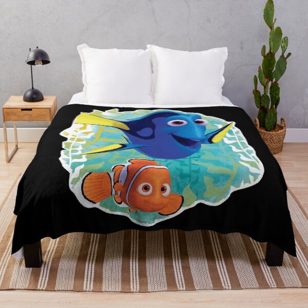 Item preview, So Funny Swimming Finding Nemo You Really Need designed and sold by KaneCoane808.