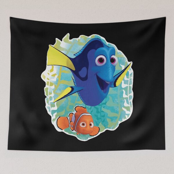 Item preview, So Funny Swimming Finding Nemo You Really Need designed and sold by KaneCoane808.