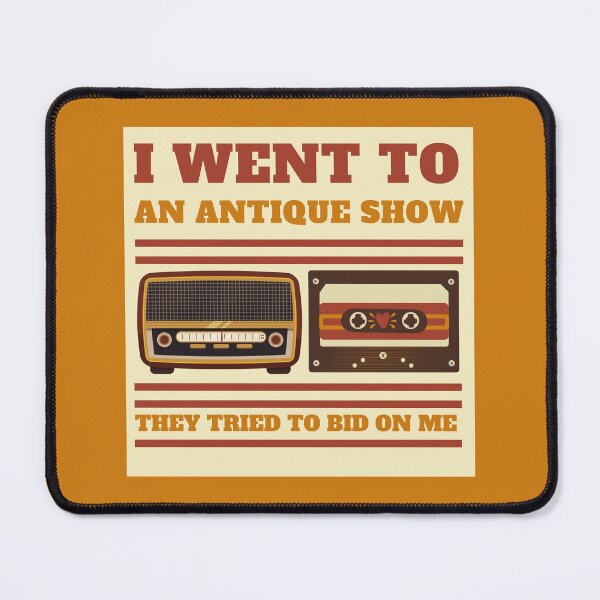 Item preview, Antique  designed and sold by SICK-SENSE.