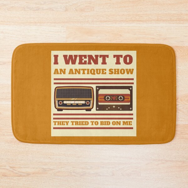 Item preview, Antique  designed and sold by SICK-SENSE.