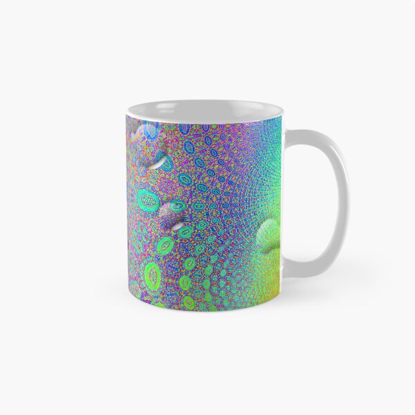 Item preview, FUNNY ABSTRACT WATERDROP RAINBOW DREAMING PAINTING. designed and sold by Ralek.