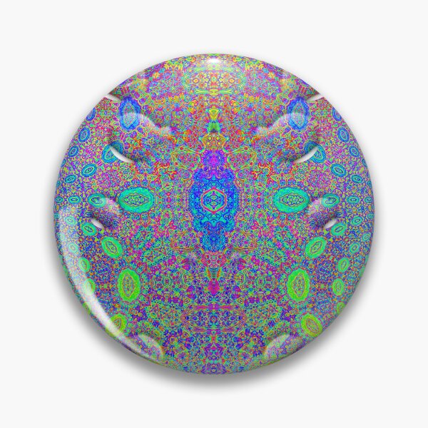 Item preview, FUNNY ABSTRACT WATERDROP RAINBOW DREAMING PAINTING. designed and sold by Ralek.