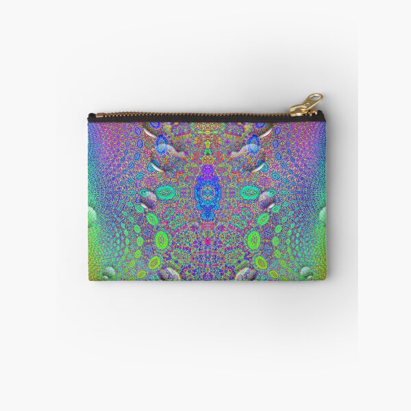 Item preview, FUNNY ABSTRACT WATERDROP RAINBOW DREAMING PAINTING. designed and sold by Ralek.
