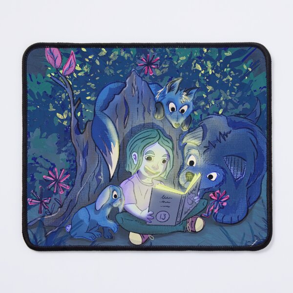 Item preview, Bedtime Stories designed and sold by kjwart.