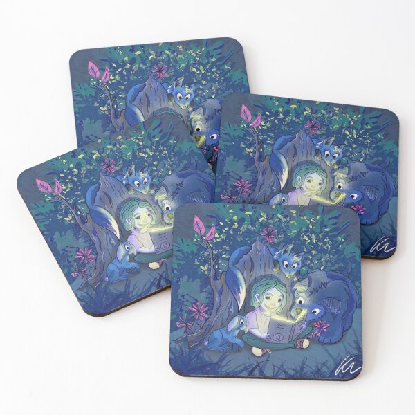Item preview, Bedtime Stories designed and sold by kjwart.