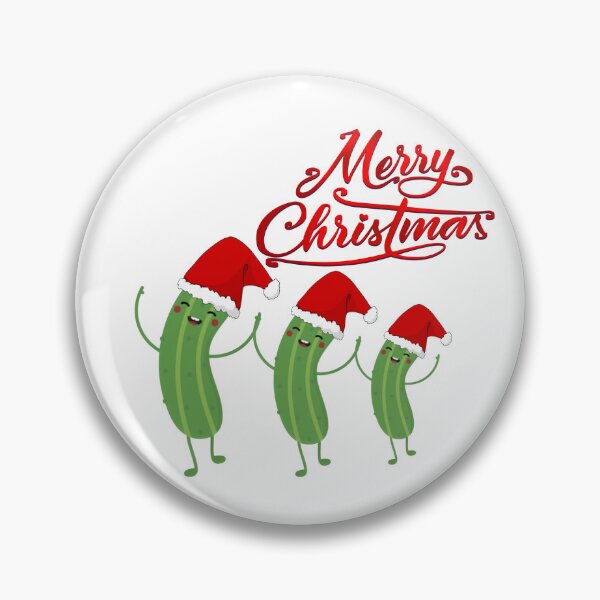 Item preview, Pickle Christmas Light designed and sold by MandMco.