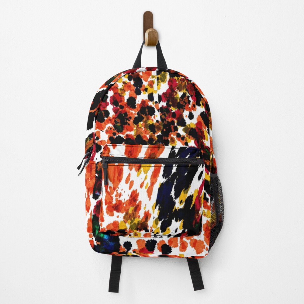 Item preview, Backpack designed and sold by Skipdhman.
