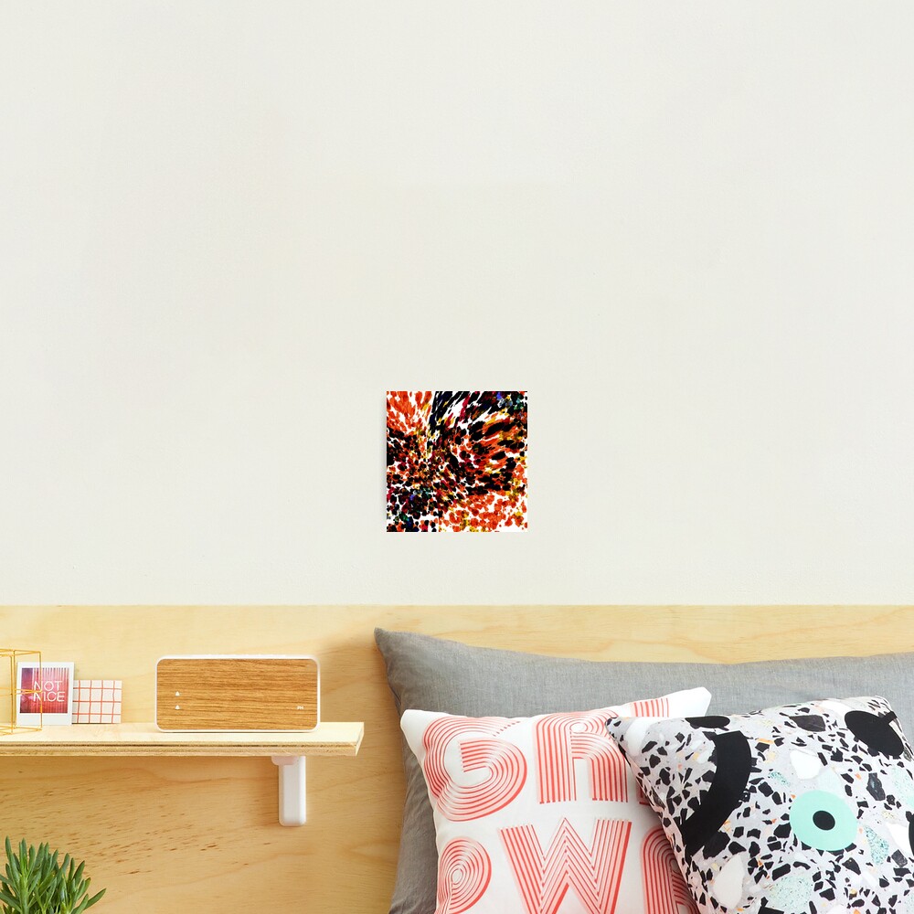 Item preview, Photographic Print designed and sold by Skipdhman.