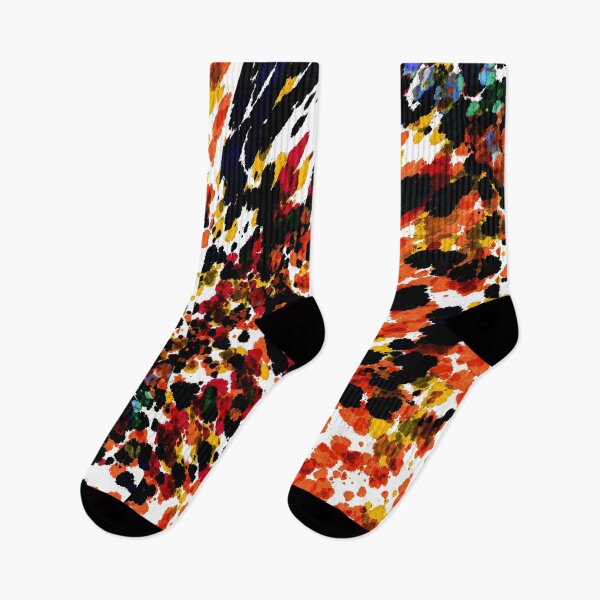 Item preview, Color Splash designed and sold by Skipdhman.