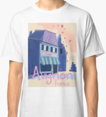 Avignon france gay les villeneuve