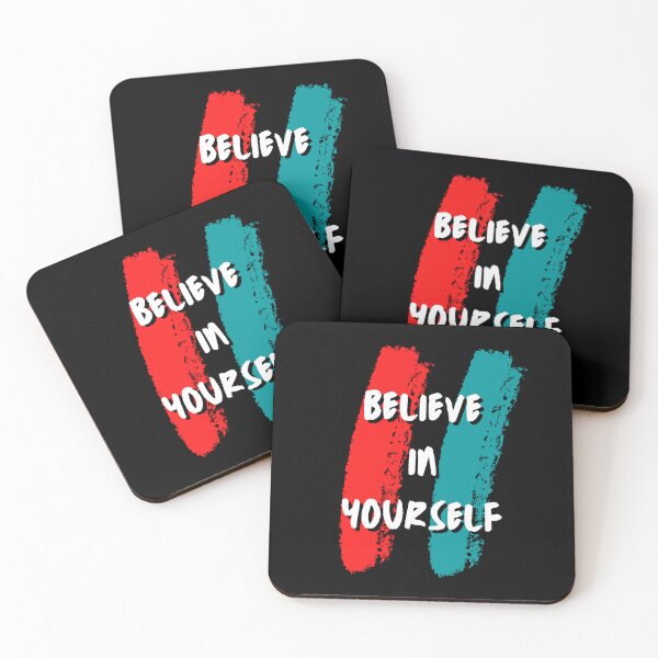 Item preview, National Youth Confidence Day Believe In Yourself Positive Vibes Only 2025 designed and sold by PositiveVibes26.