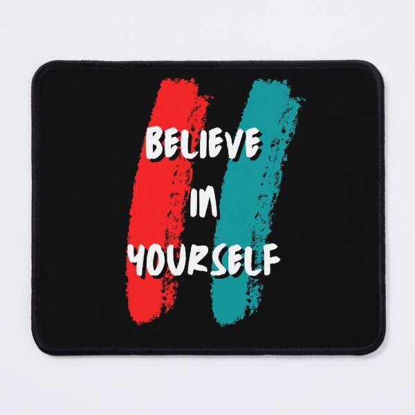 Item preview, National Youth Confidence Day Believe In Yourself Positive Vibes Only 2025 designed and sold by PositiveVibes26.