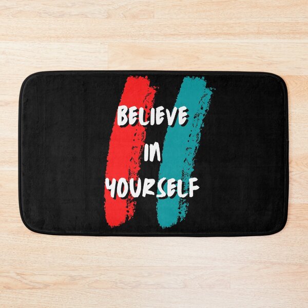 Item preview, National Youth Confidence Day Believe In Yourself Positive Vibes Only 2025 designed and sold by PositiveVibes26.