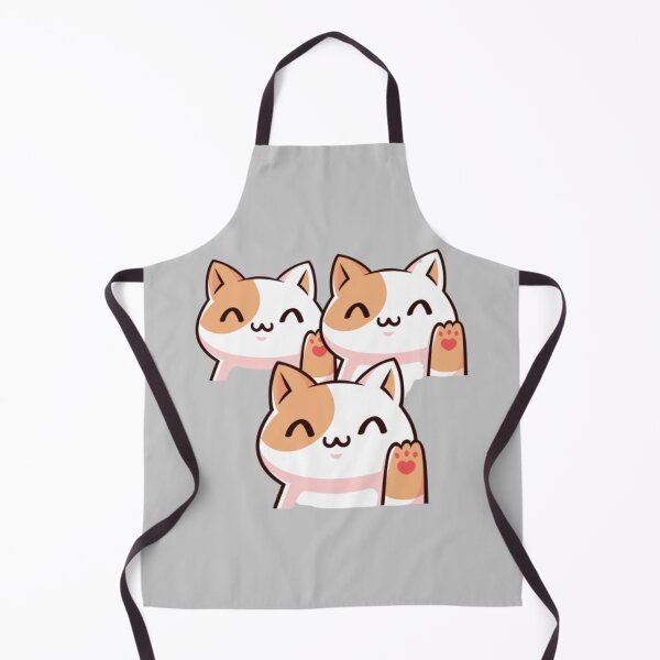 Item preview, Puppycats cute say Hi designed and sold by TVstuff.