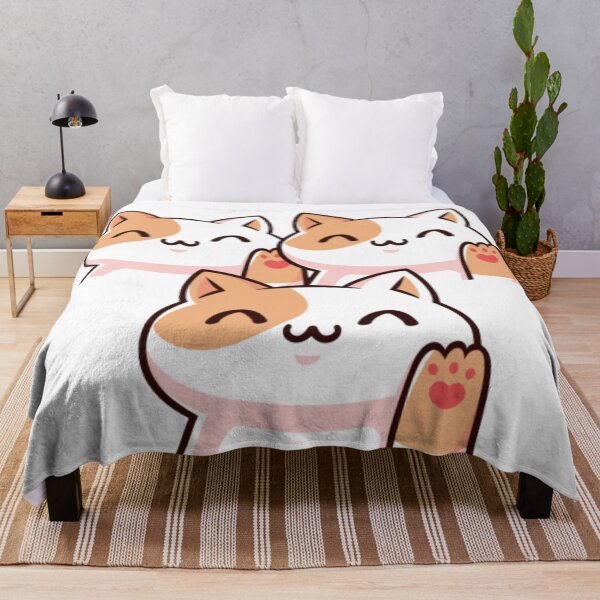 Item preview, Puppycats cute say Hi designed and sold by TVstuff.