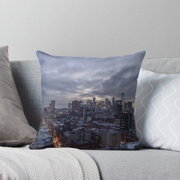 Item preview, Empire state of Mind - New York by night designed and sold by Tess Stephansdotter Björk.