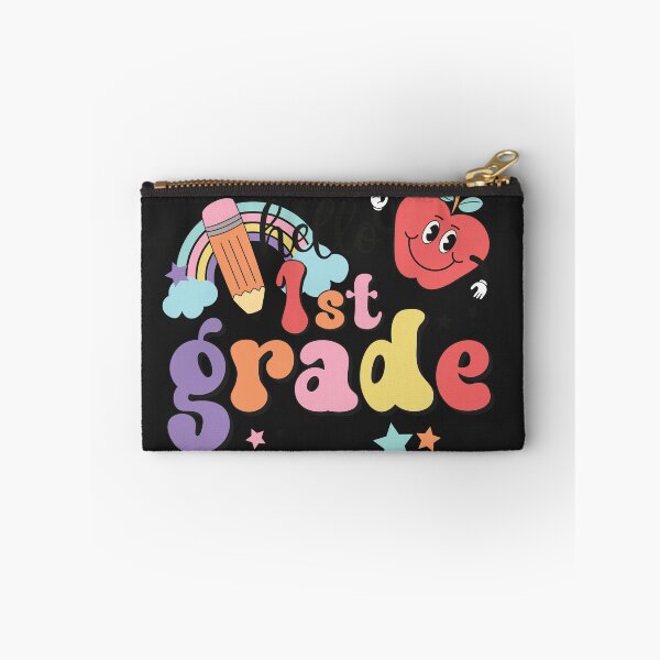 Item preview, Hello 1st grade - Back to School designed and sold by Best-Designers.