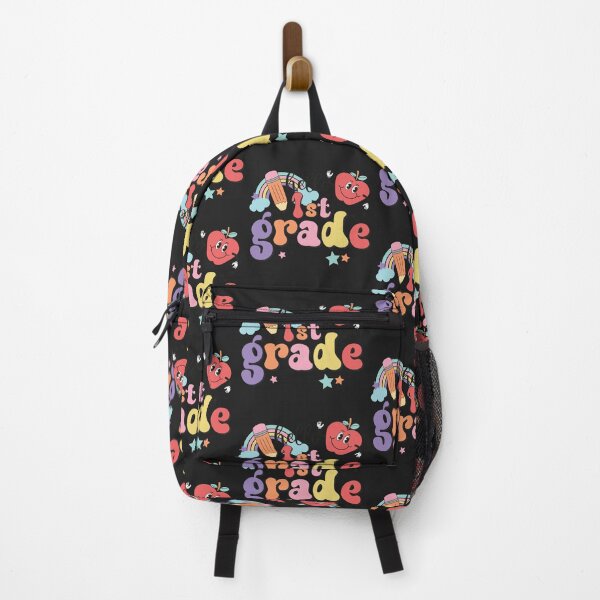 Item preview, Hello 1st grade - Back to School designed and sold by Best-Designers.