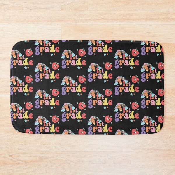 Item preview, Hello 1st grade - Back to School designed and sold by Best-Designers.