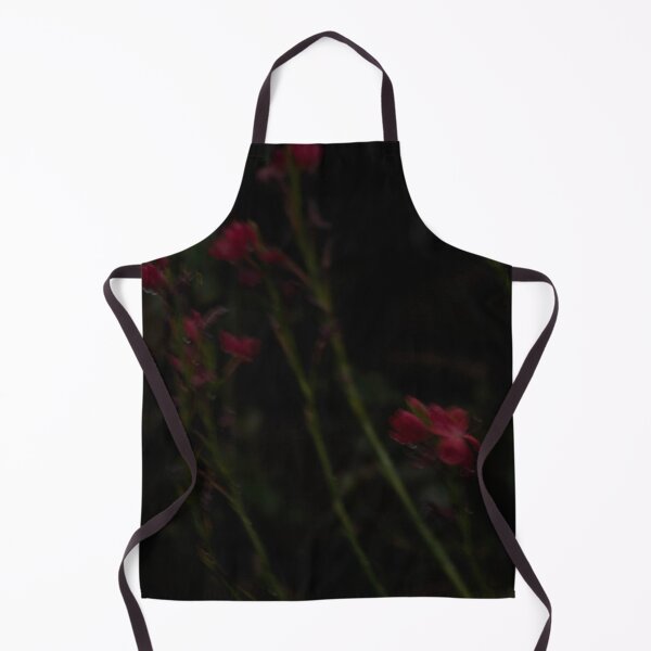 Item preview, pink flowers in darkness designed and sold by Francespoppy.